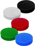 Quantore Magneet 20mm 300gram assorti 10 stuks
