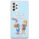 ERT GROUP Samsung A53 5G originele mobiele telefoonhoes met officiële licentie Looney Tunes Space Jam 022-patroon perfect passend bij de vorm van de mobiele telefoon, TPU-hoes