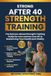Strong Bol Strong After 40 Strength Training Paperback