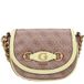 Guess Sacs Jaune