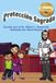 Protección Libri GmbH - Protección Sagrada - Paperback