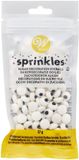 Wilton Suikeroogjes - Medium - 57g - Eetbare Taartdecoratie