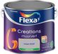 Flexa Creations Muurverf Extra Mat Violet Whiff 2,5 L
