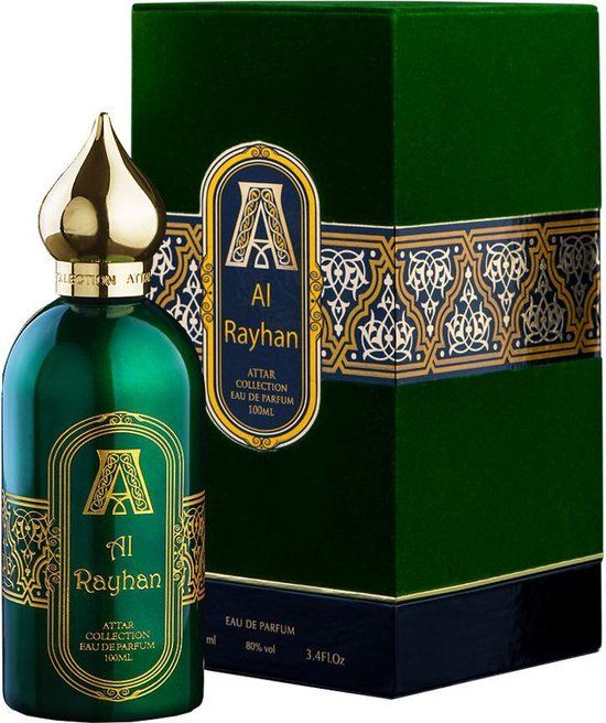 Star Collection Attar Collection Eau de Parfum / 100 ml / Unisex