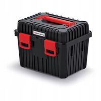 botle Robuuste Gereedschapskist met Organizer