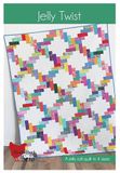 Cluck Cluck Sew Jelly Twist Patroon