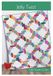Cluck Cluck Sew Jelly Twist Patroon