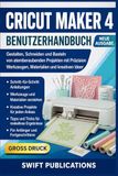 Cricut Maker 4 Benutzerhandbuch