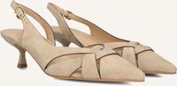 Stefano Lauran St2639 Hakken Dames Beige Maat 36