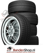 Continental continental kks10 ww 200/90r19