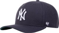 47 Brand New York Yankees Cold Zone MVP DP Pet Blauw Man