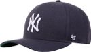47 Brand New York Yankees Cold Zone MVP DP Pet Blauw Man