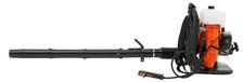 StarTech Bladblazer Ruggedragen bladblazer EB750 Elektrisch 220V Geschikt voor tuin en erf Geluidsniveau: 112 dB
