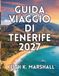 GUIDA VIAGGIO DI TENERIFE 2027