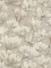 A.S. Création MAGNOLIA BEHANG | Bloemenrijk - beige crème wit