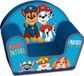 4KidsOnly Arditex Kinderstoel Paw Patrol Blauw