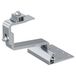 Fischer RH 40-52 HB AL 10x aluminium haken voor dakpannen