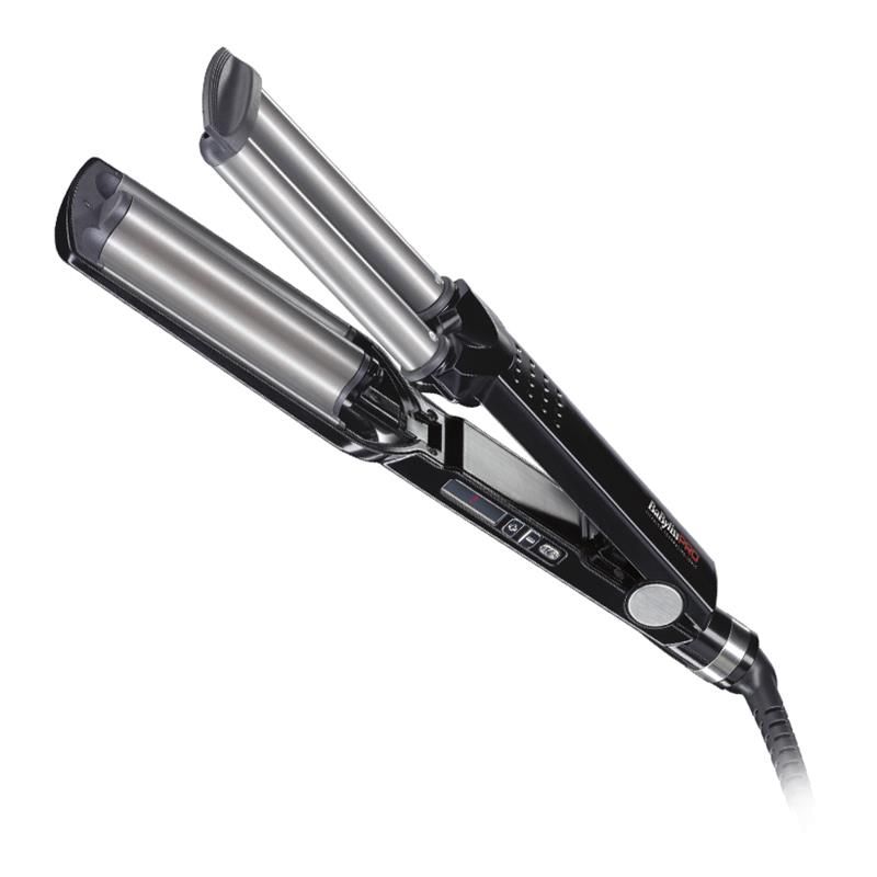 BaByliss BAB2369TTE Krultang - Zwart