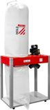 Holzmann Maschinen ABS3000SE_230V Système d'aspiration