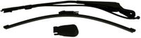 Taros Trade 244-0539-R-238379 ruitenwisserarm en wisserblad, set van 2