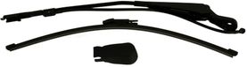 Taros Trade 244-0539-R-238379 ruitenwisserarm en wisserblad, set van 2