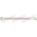 QUICK BRAKE Flexible de frein 58.022