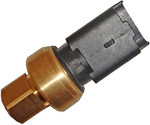 Hella 6ZL 351 023-081 drukschakelaar, airconditioning