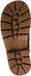 Super Mode He Valentine Sandalen met klittenband Beige Dames Maat 37