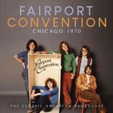 Bertus Distributie Fairport Convention Chicago 1970