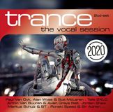 Bertus Distributie Zyx Trance: The Vocal Session 2020