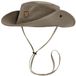 Fjallraven Fjällräven Abisko Summer Bucket Hat Unisex L Suede Brown