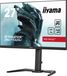 iiyama G-MASTER GB2770QSU-B5 27" QHD 165Hz Gaming Monitor