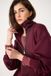 No Matter What Sweatshirt bourgogne