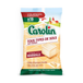 Carolin Savon de Marseille Lingettes Sol, Sans Rinçage, 15 Lingettes