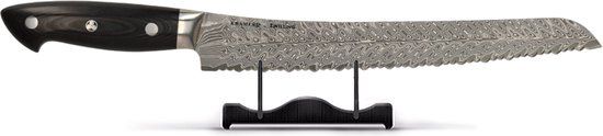 Zwilling Kramer by Zwilling Bob Euro Stainless broodmes 26 cm, 34896-261-0