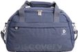 Discovery Commuter Cabin Duffeltas / Reistas / Sporttas Grijs - D03611 - Grijs