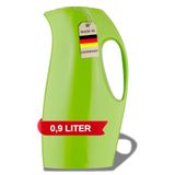 Helios Ciento kunststof thermoskan, kiwi, 0,9 liter