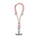 Urban Armor Gear Civilian Polsband Roze