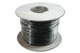 Assmann AK-460701-100-S Telefoonkabels 100m Zwart