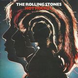 CD The Rolling Stones Hot Rocks: 1964-1971