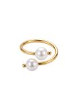 PURELEI Ring Pearl Muse