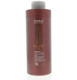 Kadus Velvet Oil Shampoo - 4015400978589