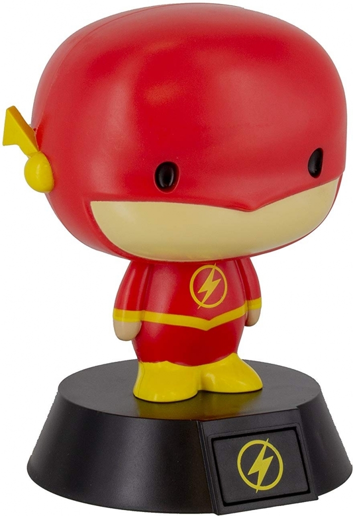 Paladone dc comics - the flash icon light