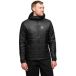 Black Diamond Veste coupe-vent à capuche Solution 2.0