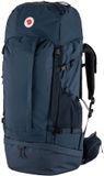 Fjallraven Fjällräven Abisko Trek 65 Backpack Navy