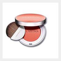 Clarins Joli Blush - Cheeky Peach 07 - 2.5g