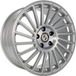 ETABETA VENTI-R laqué argent brillant 9.0Jx20 5x120 ET42