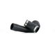 RIDEX 3314C0389 Tuyau de suralimentation droit, avec colliers