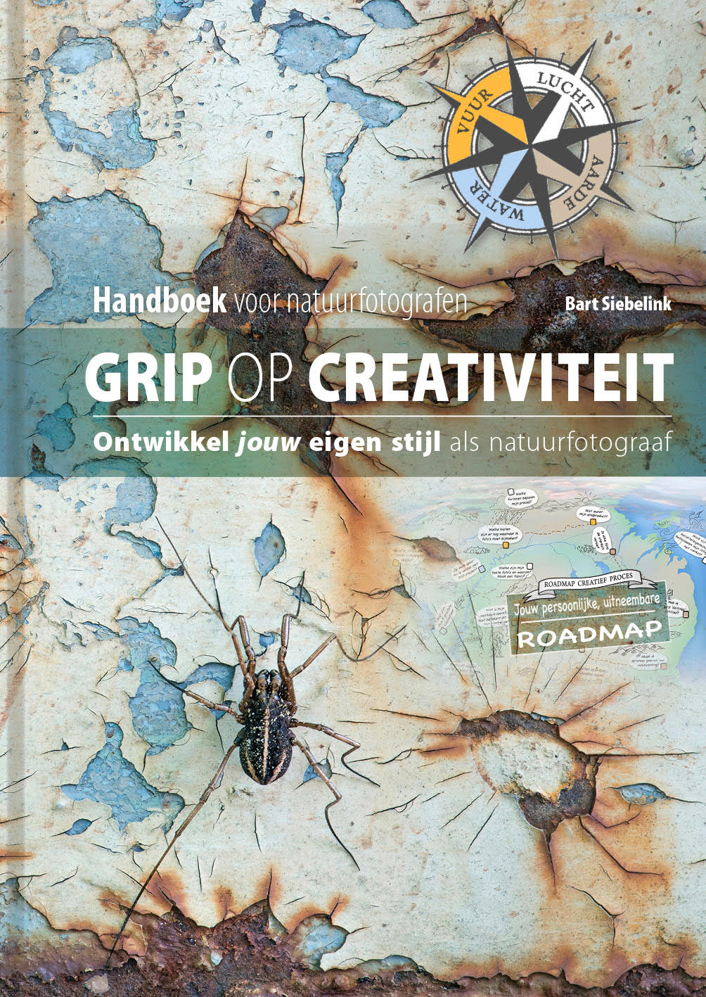 Birdpix Grip op creativiteit