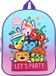 Pinata Smashlings Simply Special Rugzak 3D - Paars